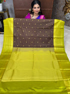 Vaira Oosi Golden Zari