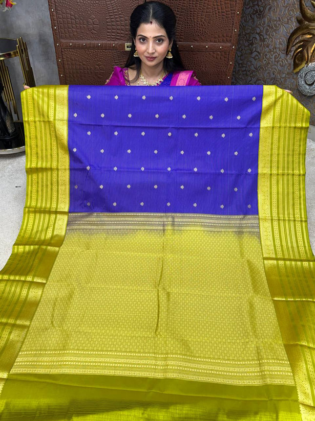 Vaira Oosi Golden Zari