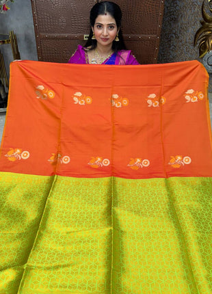 Soft Silk