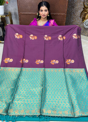 Soft Silk
