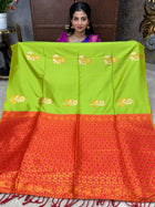 Soft Silk