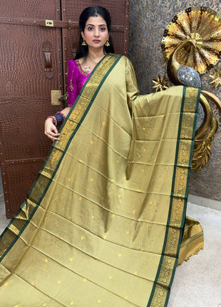 Kanchi Soft Silk