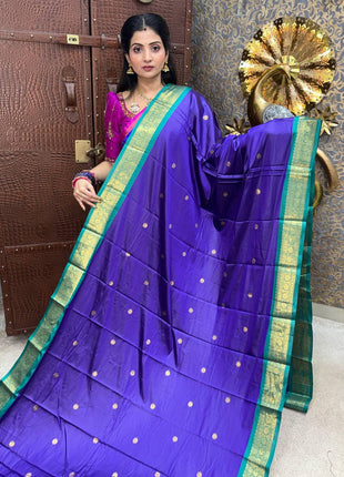 Kanchi Soft Silk