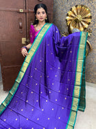 Kanchi Soft Silk