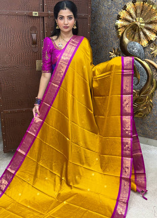 Kanchi Soft Silk