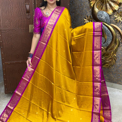 Kanchi Soft Silk