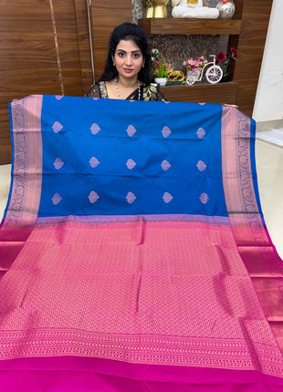 Kanchi Silk