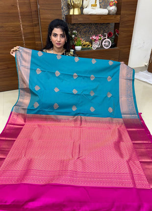 Kanchi Silk