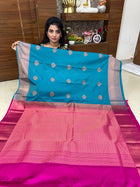 Kanchi Silk
