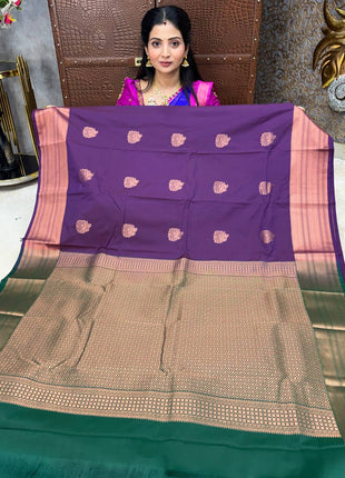 Kanchi Silk