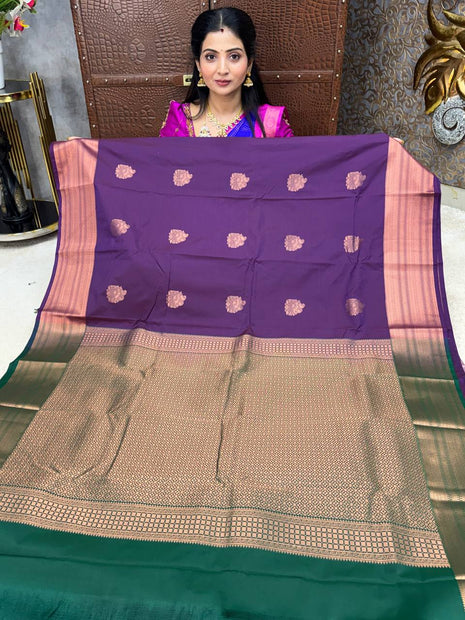 Kanchi Silk