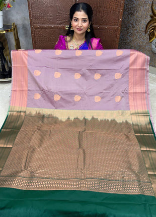 Kanchi Silk