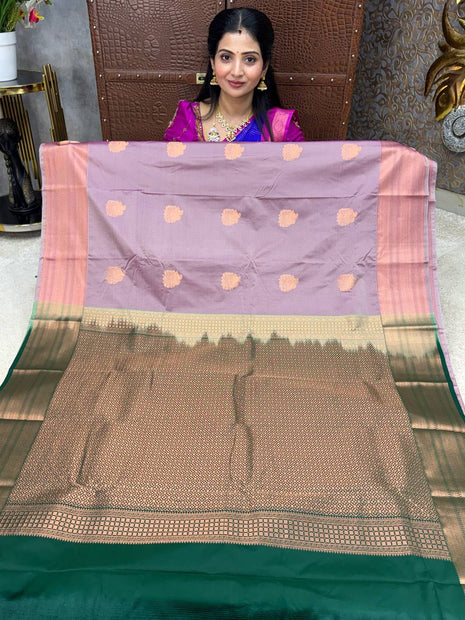 Kanchi Silk