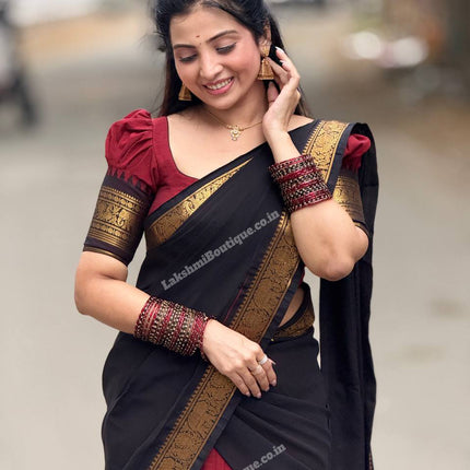 Half Saree ( Unstitched)