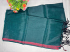 Tissue Saree