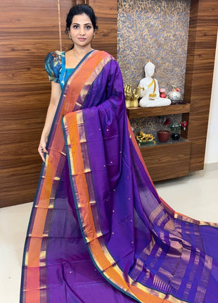 Handloom Chettinad Cotton