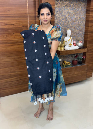 Cotton Saree