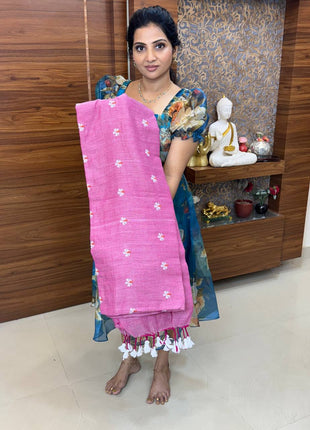 Cotton Saree