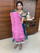 Cotton Saree