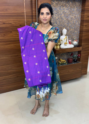 Cotton Saree