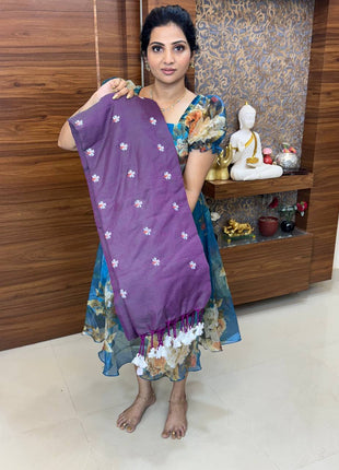 Cotton Saree