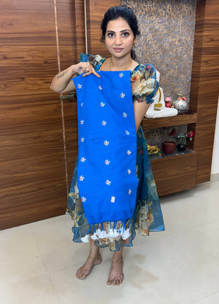 Cotton Saree