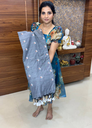 Cotton Saree