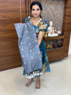 Cotton Saree