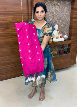 Cotton Saree
