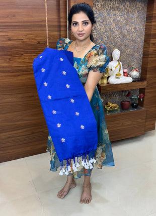 Cotton Saree