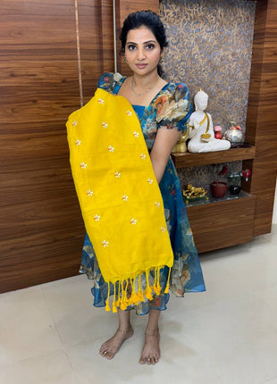 Cotton Saree