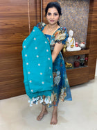 Cotton Saree