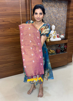 Cotton Saree