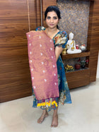 Cotton Saree