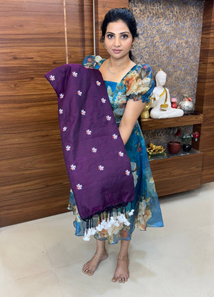Cotton Saree
