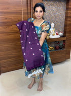 Cotton Saree