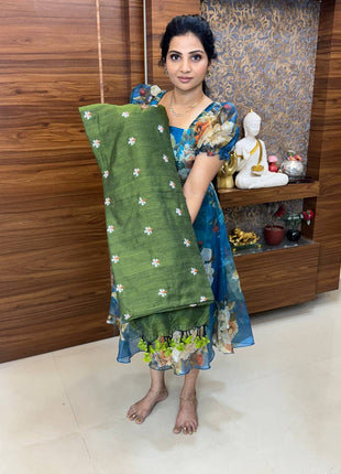Cotton Saree
