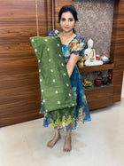 Cotton Saree