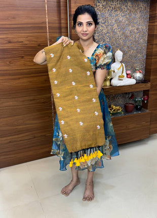 Cotton Saree