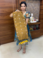 Cotton Saree
