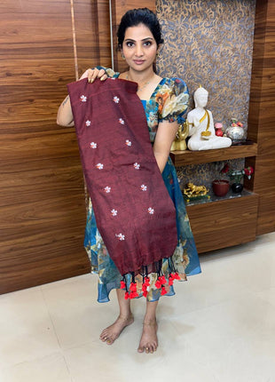 Cotton Saree