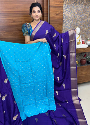 Pure Viscose Georgette
