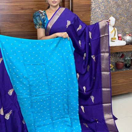 Pure Viscose Georgette