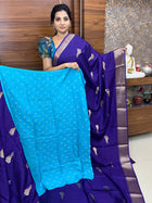 Pure Viscose Georgette