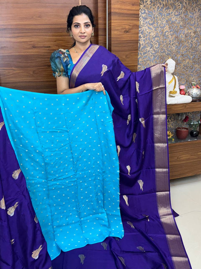 Pure Viscose Georgette