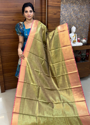 Katan Silk