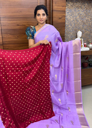 Pure Viscose Georgette