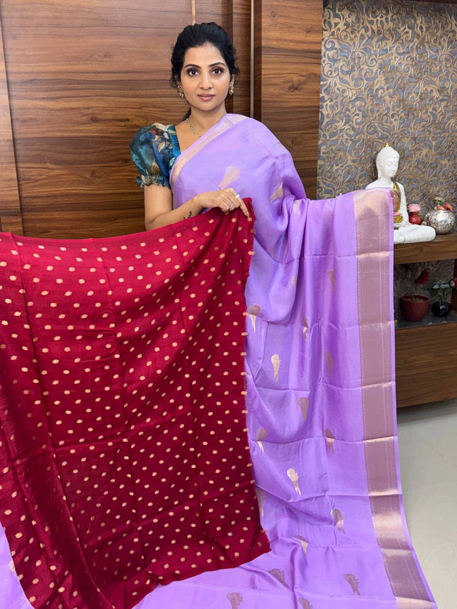 Pure Viscose Georgette