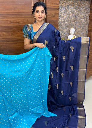 Pure Viscose Georgette
