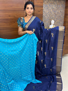 Pure Viscose Georgette